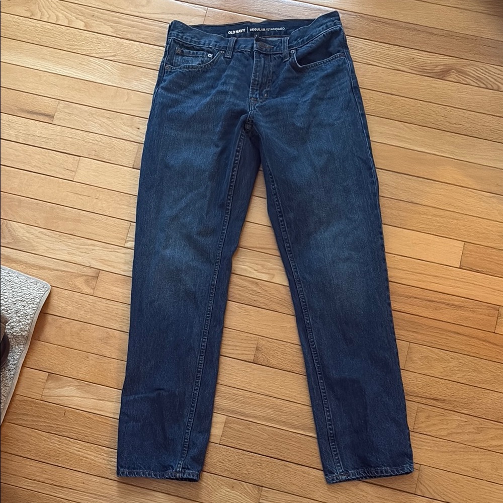 Old Navy Men’s Regular Size 28x30 Jeans